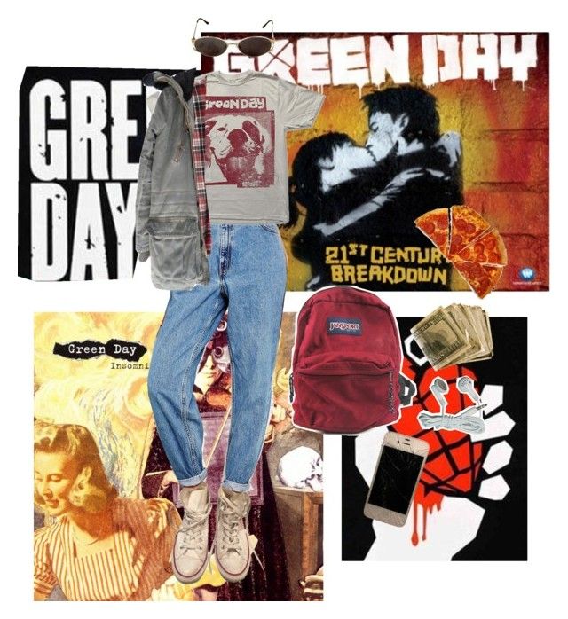 green day outfit ideas 0075