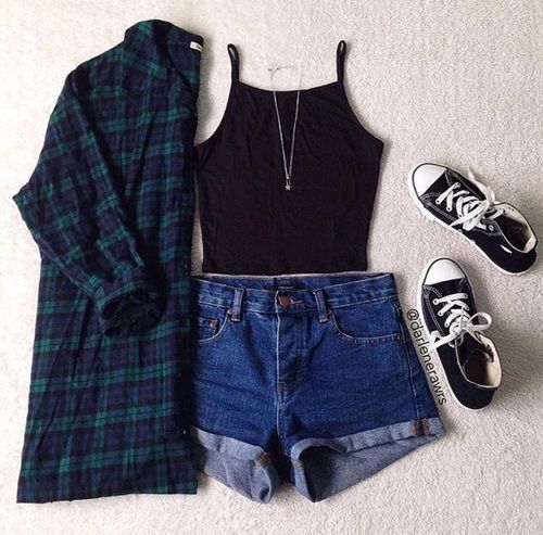 green day outfit ideas 0079