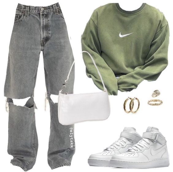 green day outfit ideas 0086