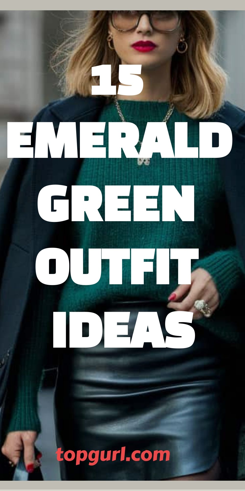 green skirt outfit ideas 0035