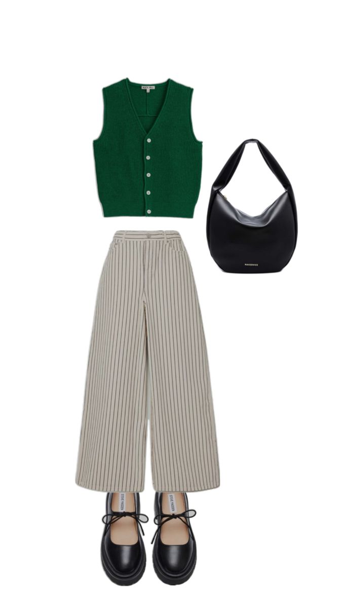 green sweater dress outfit ideas 0042