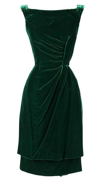 green velvet dress outfit ideas 0084