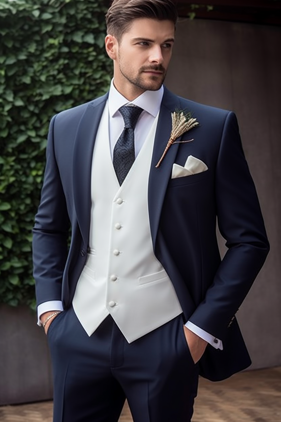 Groom outfit ideas 0014