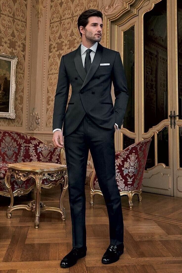 Groom outfit ideas 0023