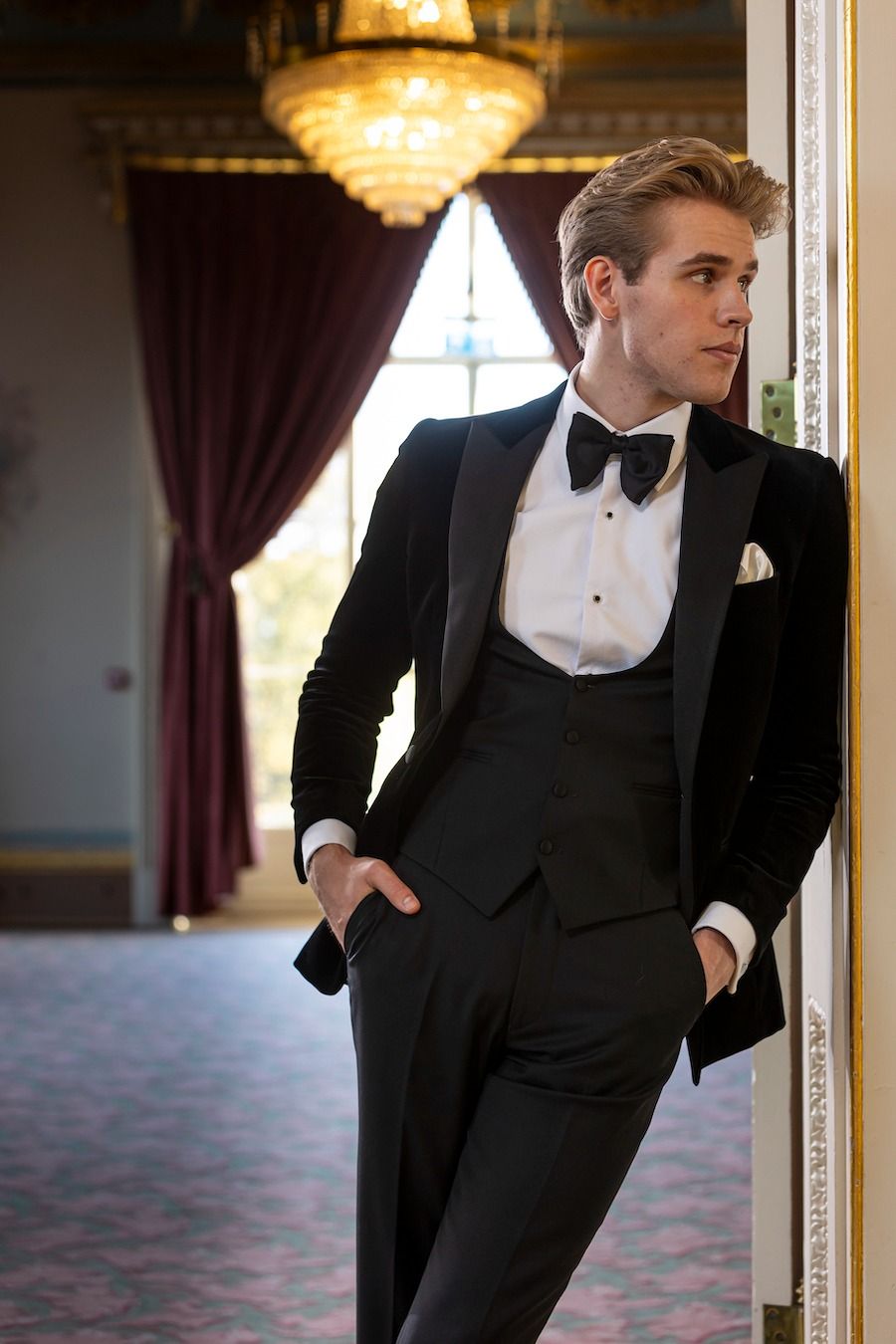 Groom outfit ideas 0045