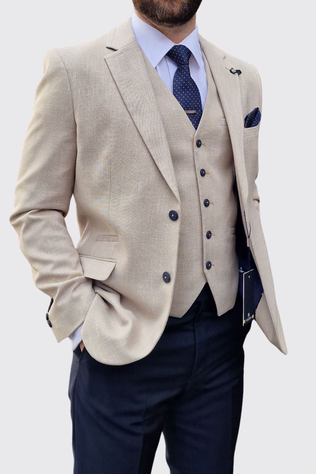 Groom outfit ideas 0046