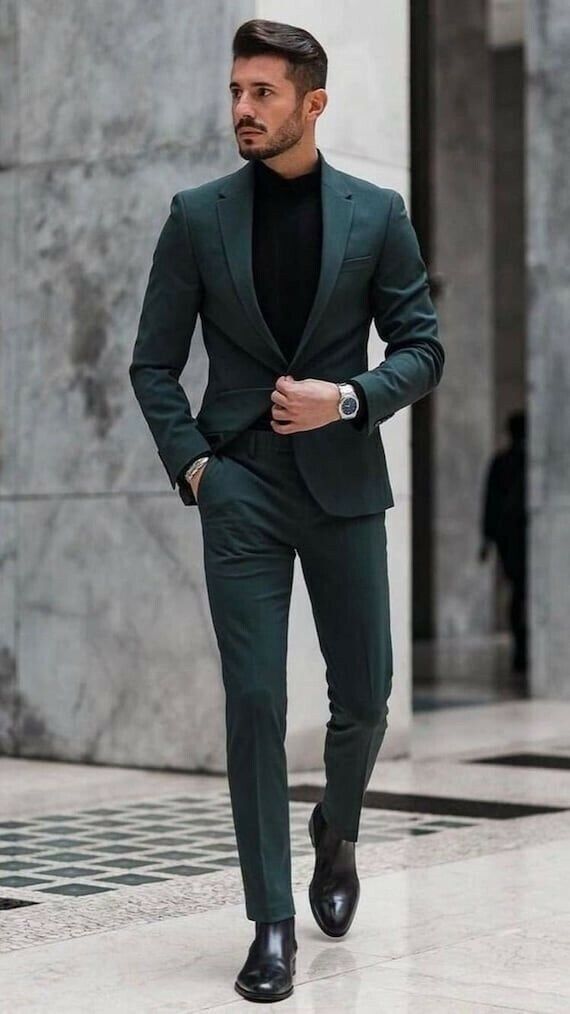 Groom outfit ideas 0065