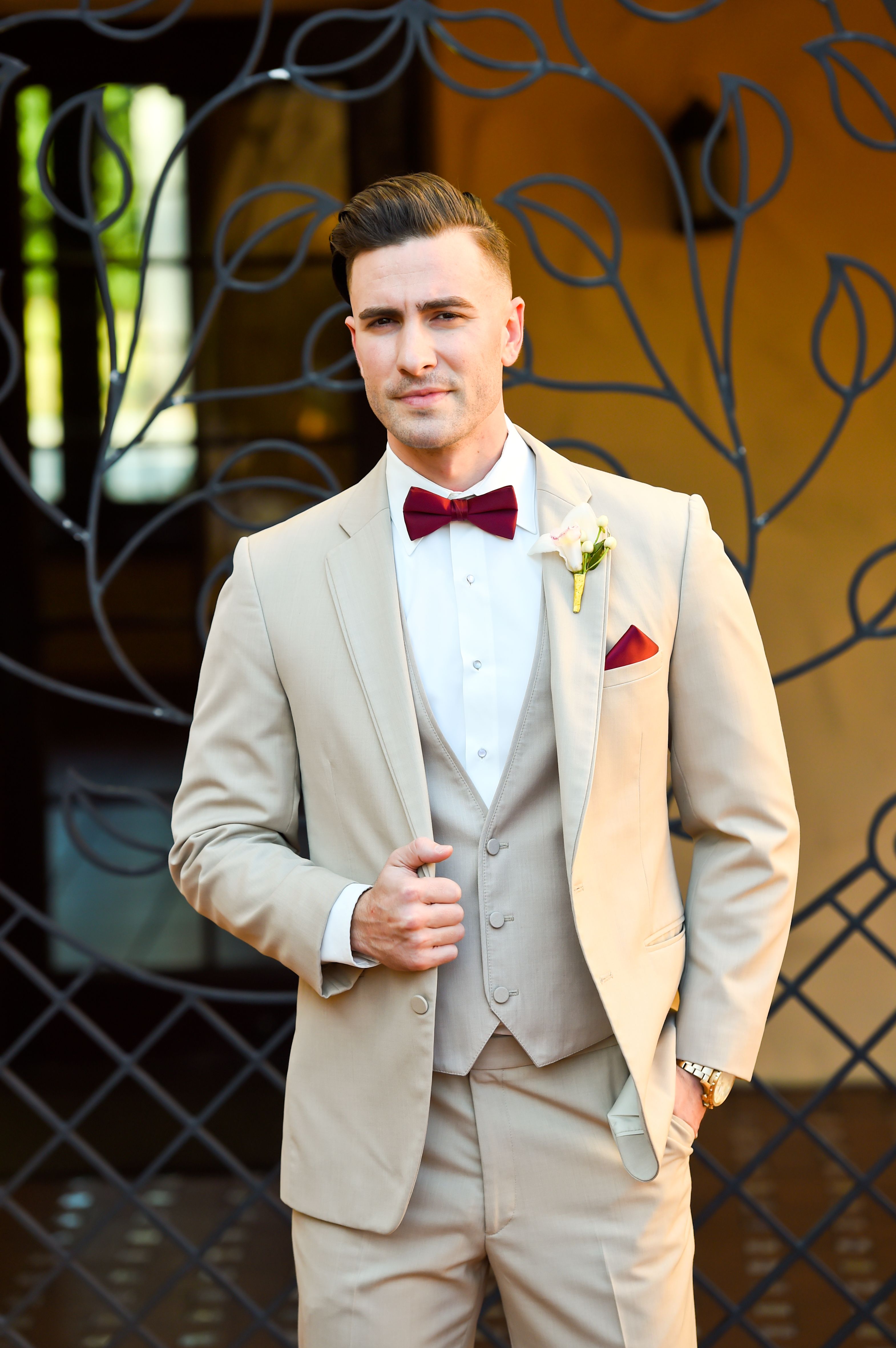 Groom outfit ideas 0080