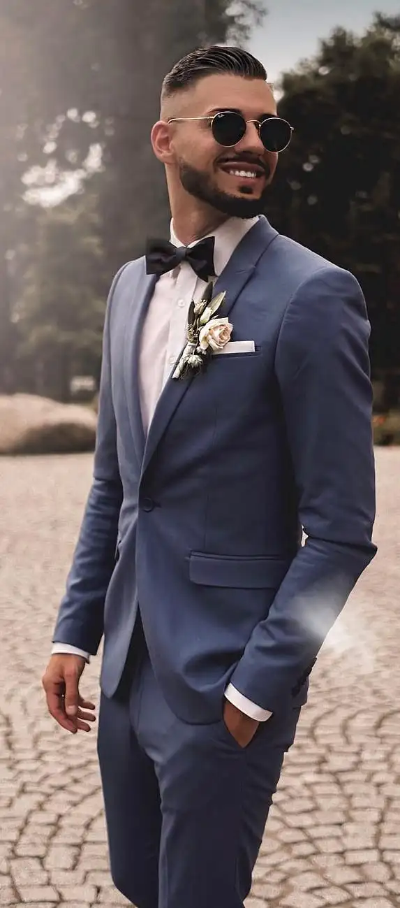 Groom outfit ideas 0081