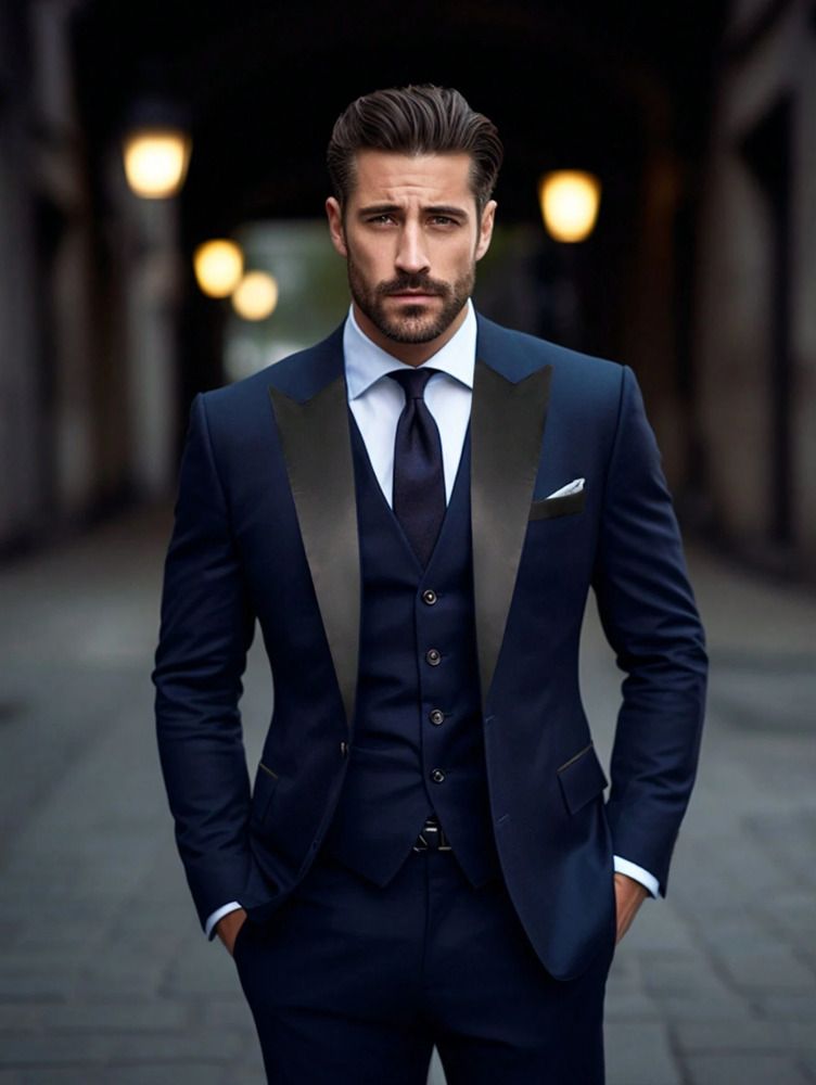 Groom outfit ideas 0091