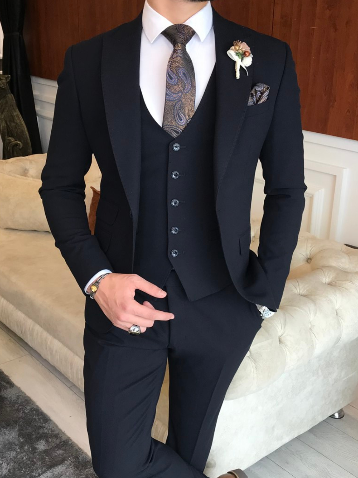 Groom outfit ideas 0094