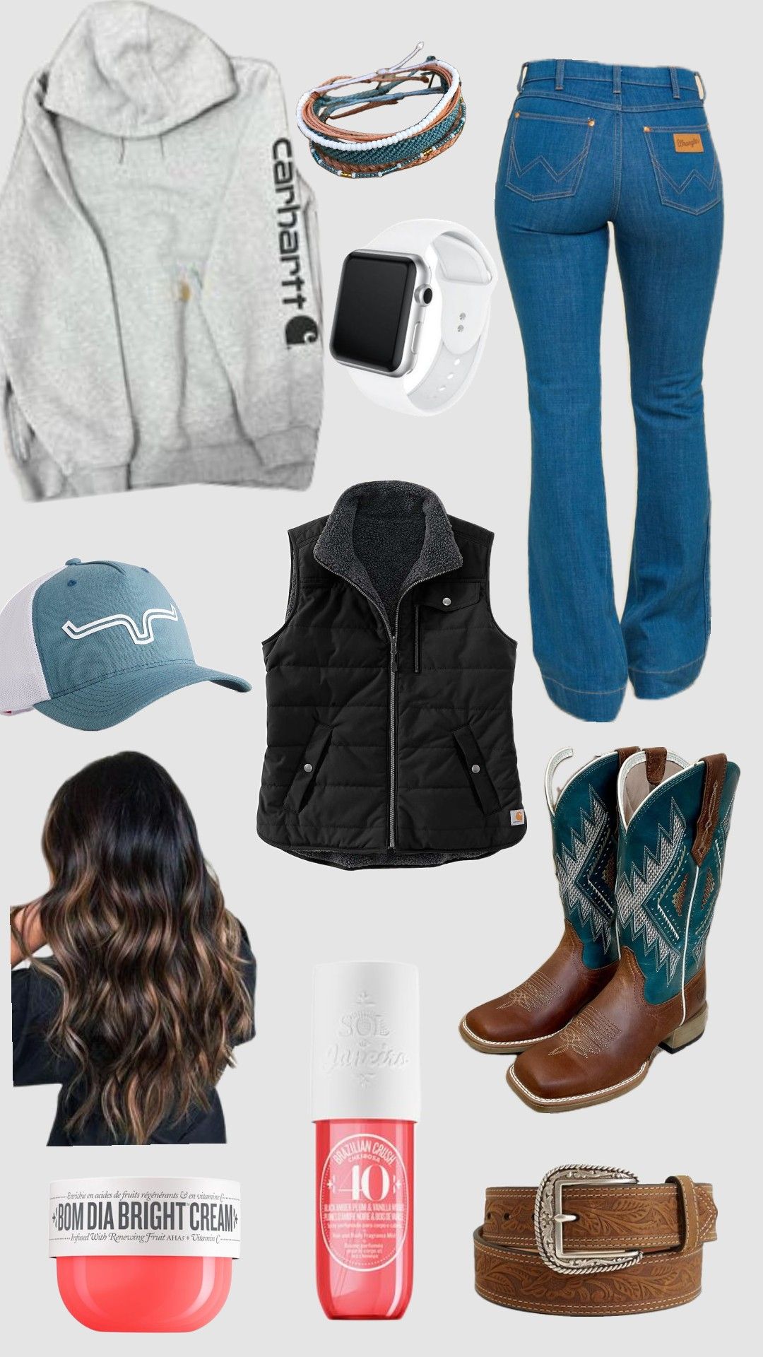 Grupo Frontera outfit ideas 0013