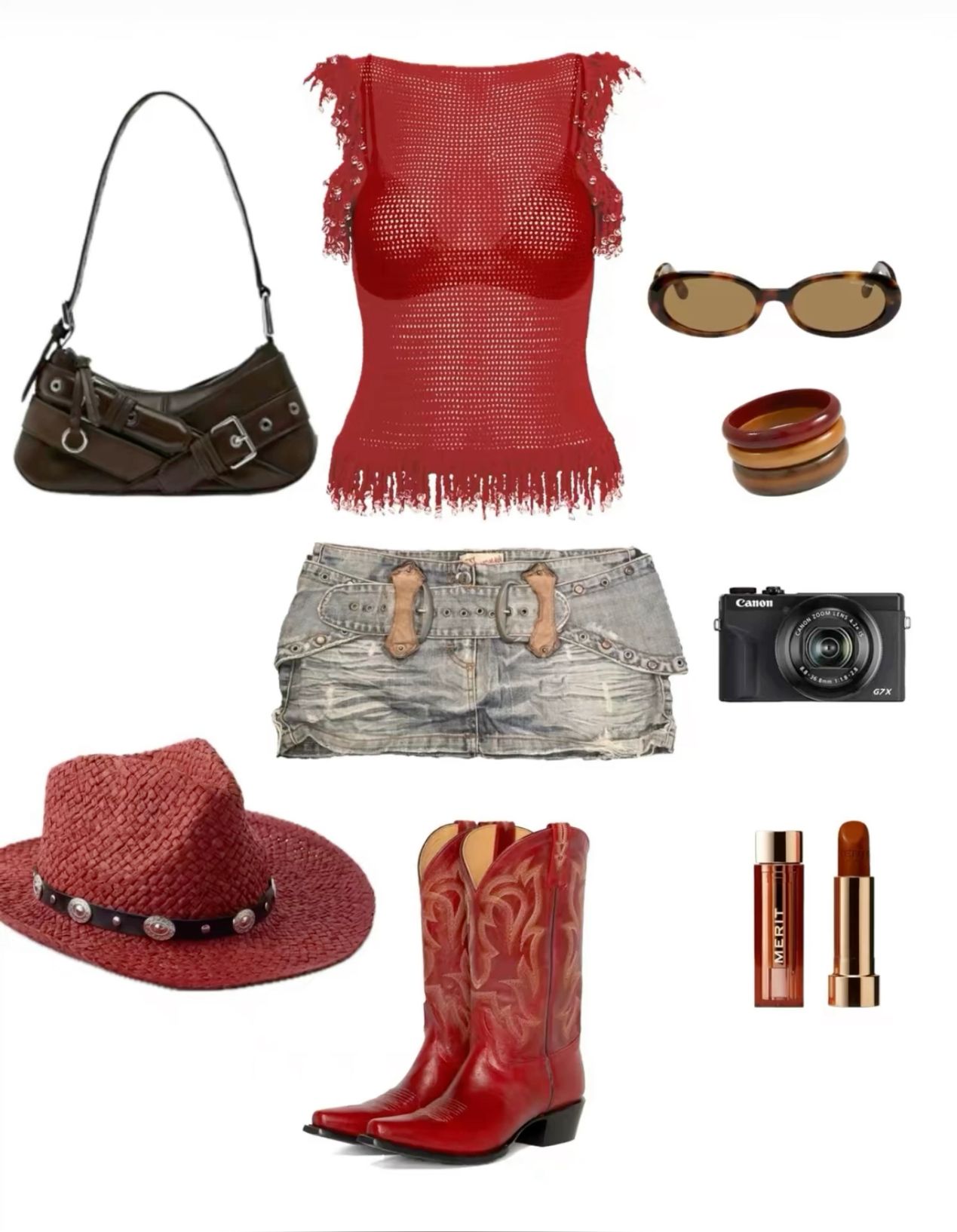 Grupo Frontera outfit ideas 0015