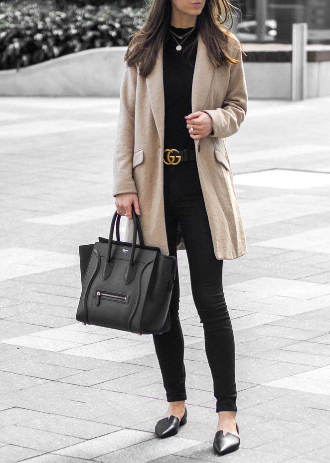 gucci belt bag outfit ideas 0012