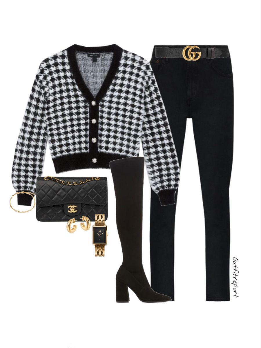 gucci belt bag outfit ideas 0065