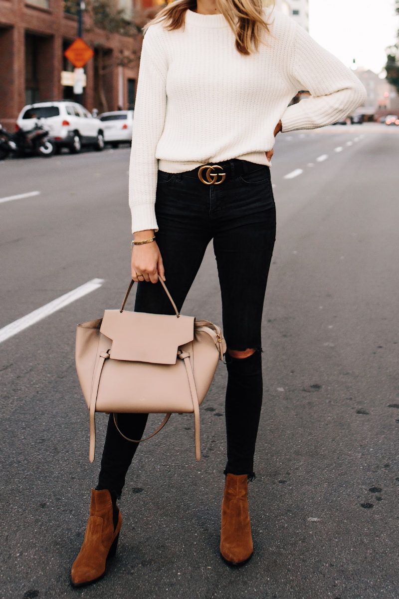 gucci belt bag outfit ideas 0090