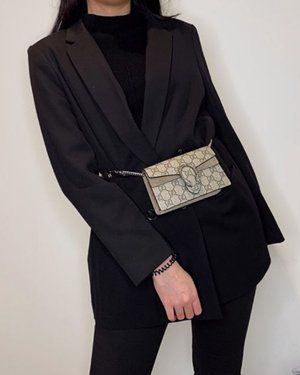 gucci belt bag outfit ideas 0099