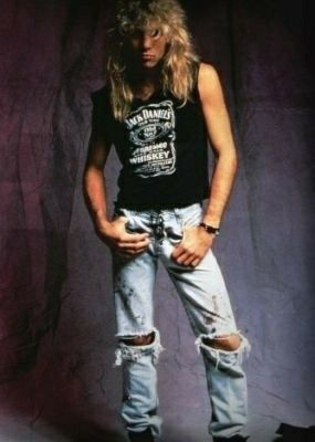 Guns and Roses outfit ideas 0069