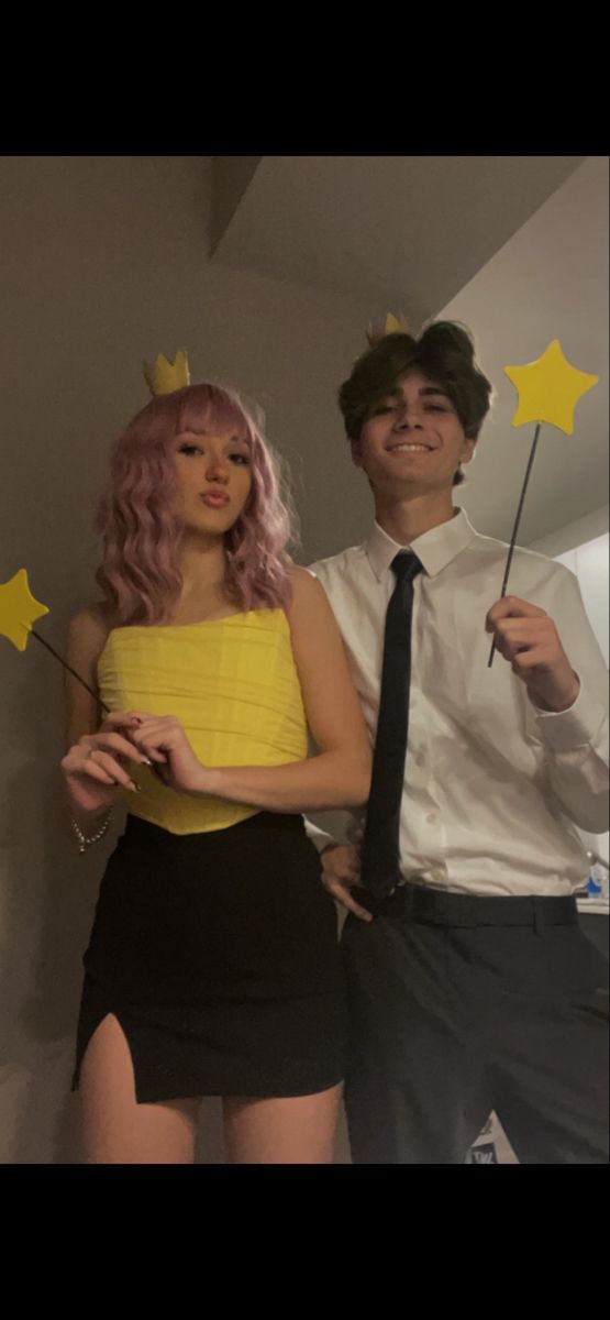 Halloween couple outfit ideas 0018