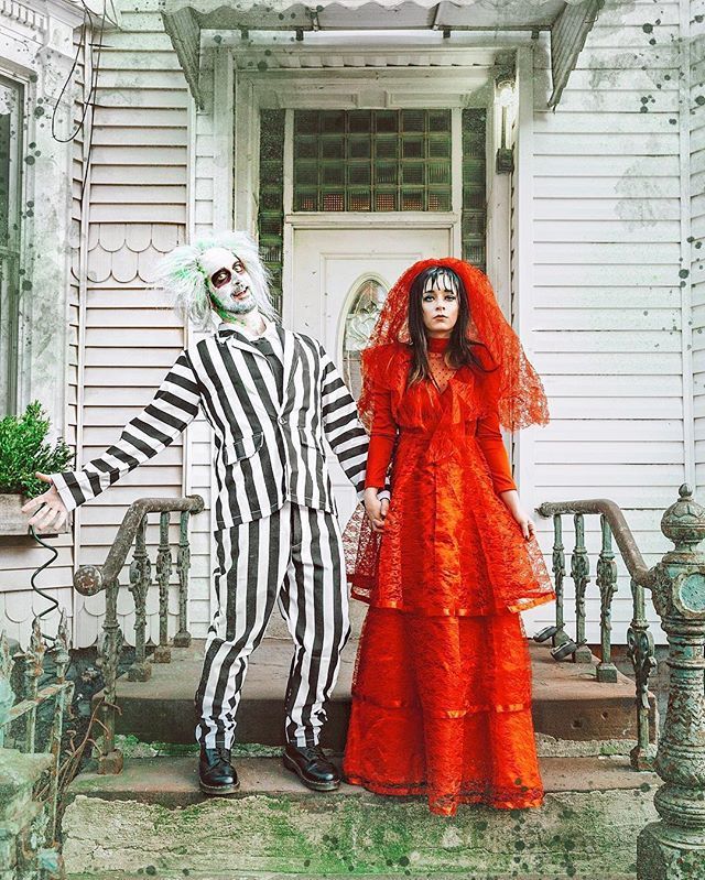 Halloween couple outfit ideas 0029