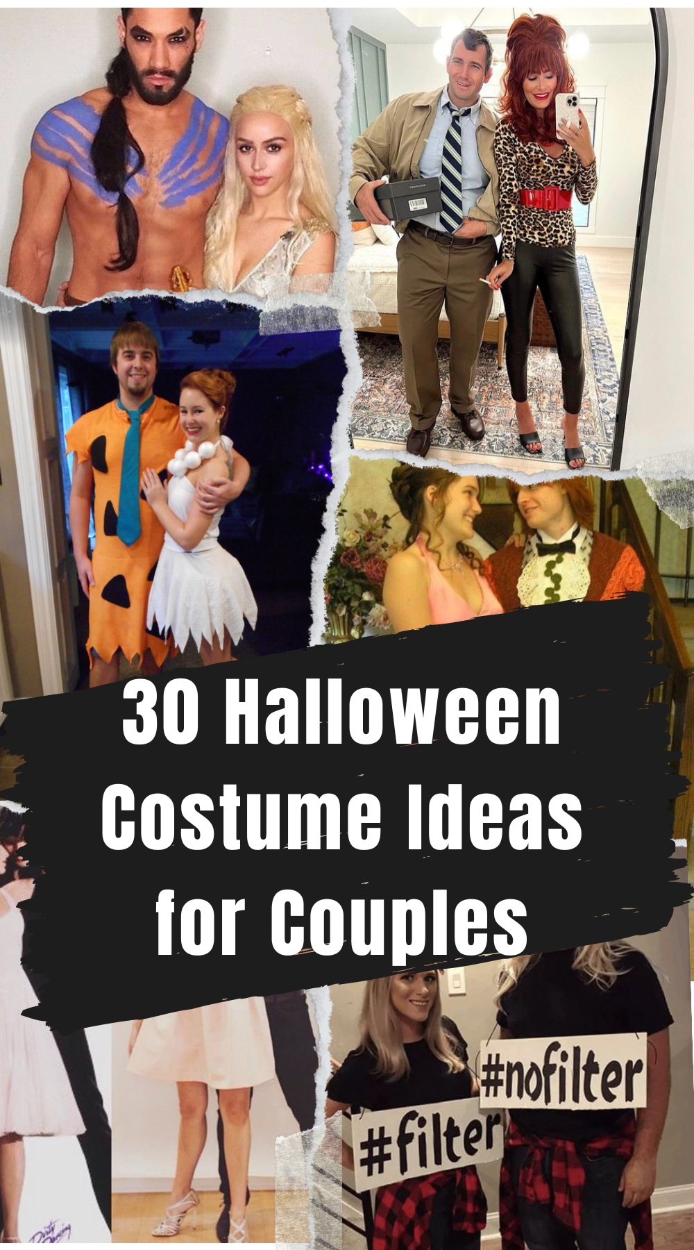 Halloween couple outfit ideas 0042