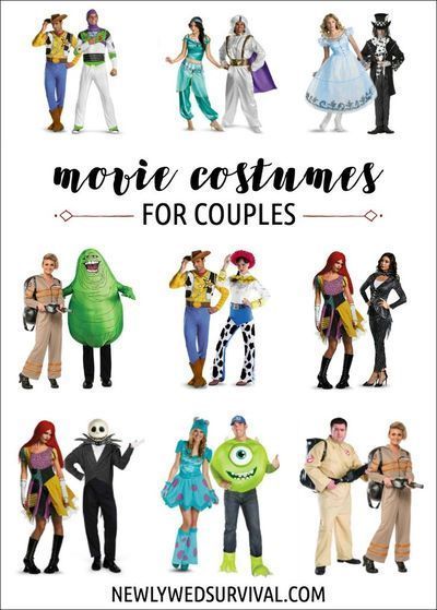 Halloween couple outfit ideas 0045