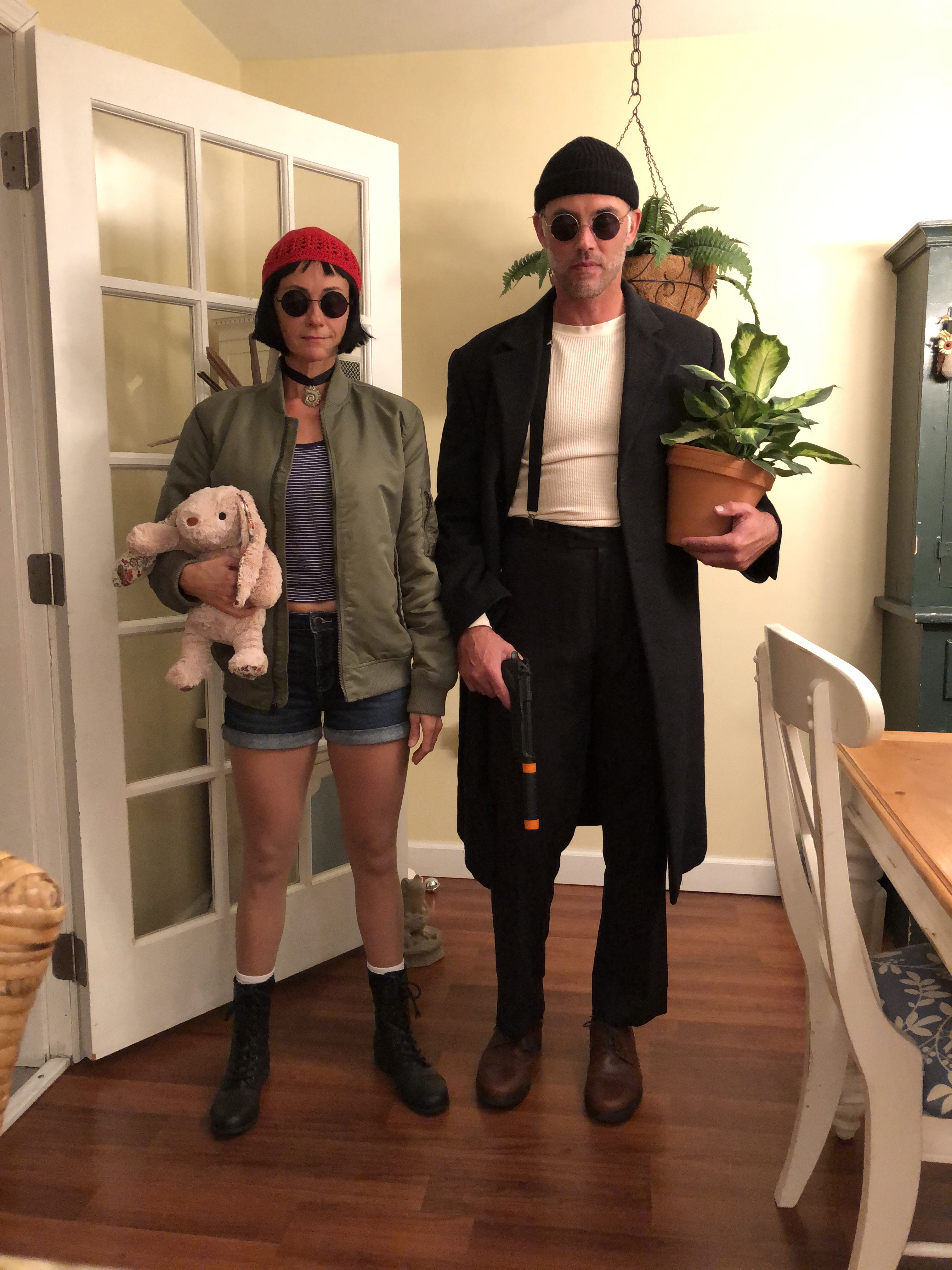 Halloween couple outfit ideas 0064