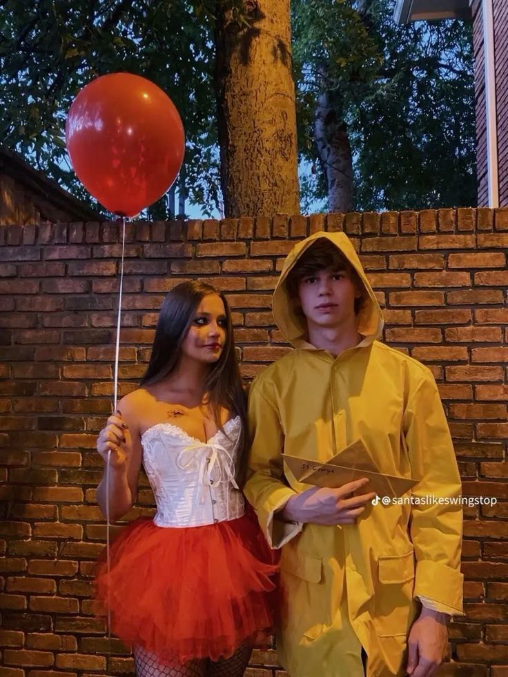 Halloween couple outfit ideas 0073