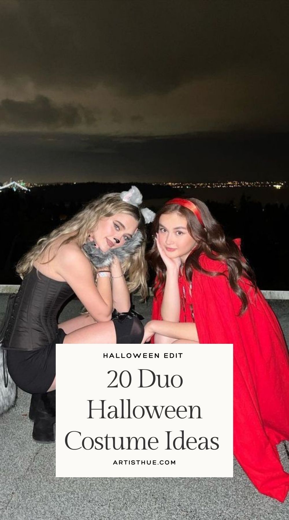 Halloween couple outfit ideas 0083