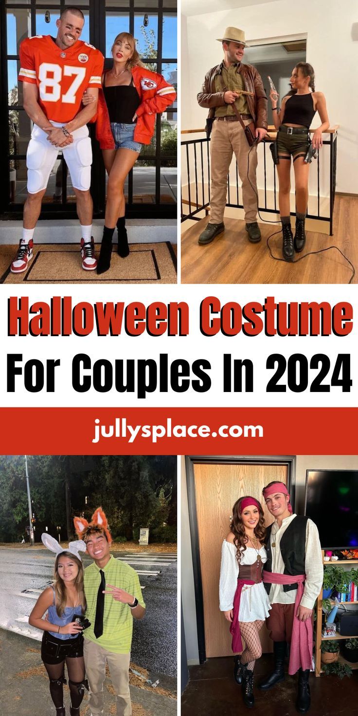 Halloween couple outfit ideas 0085