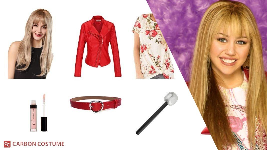 Hannah Montana outfit ideas 0025