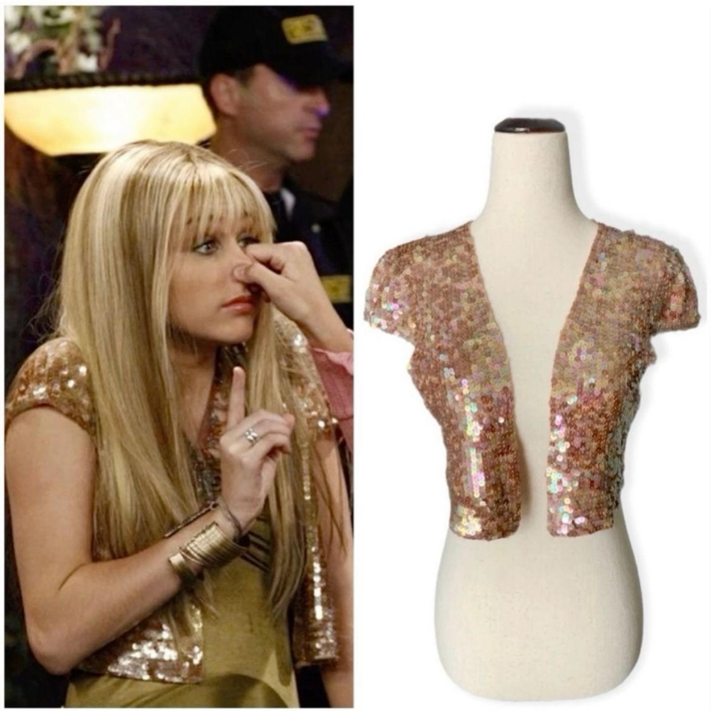 Hannah Montana outfit ideas 0062