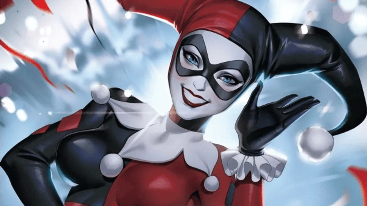 Harley Quinn outfit ideas 0076