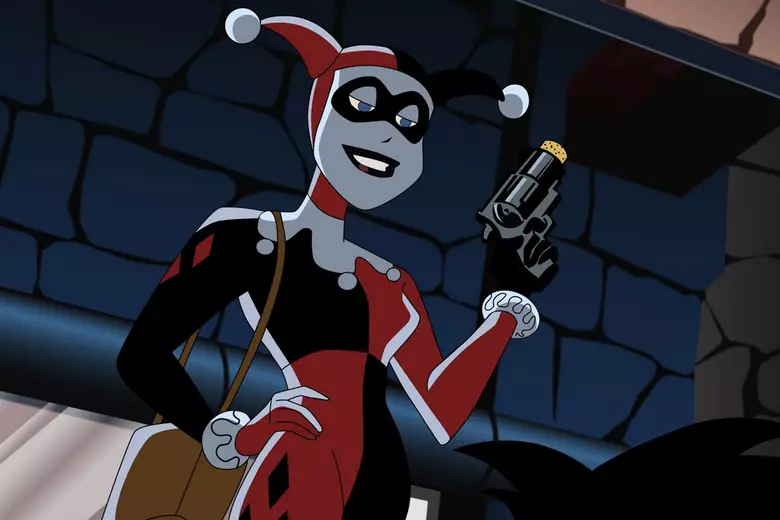 Harley Quinn outfit ideas 0082