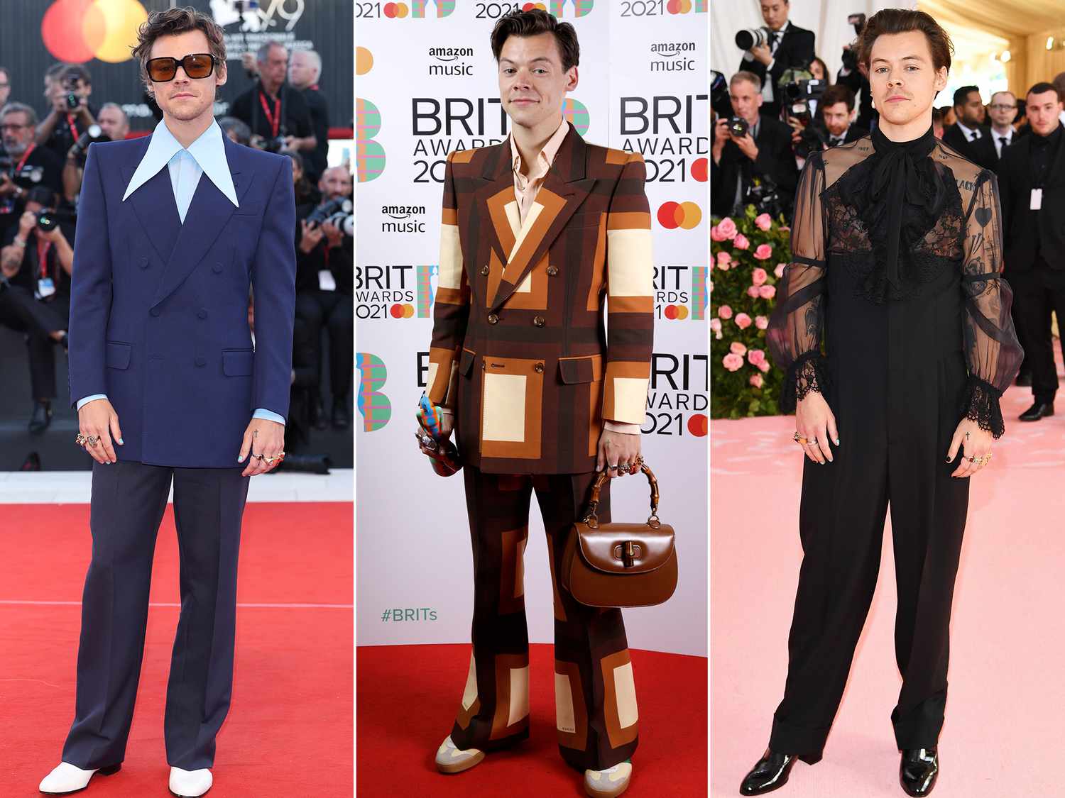 Harry Styles outfit ideas 0015