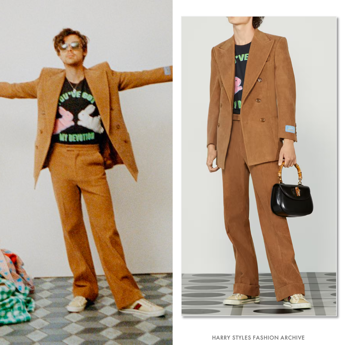 Harry Styles outfit ideas 0043