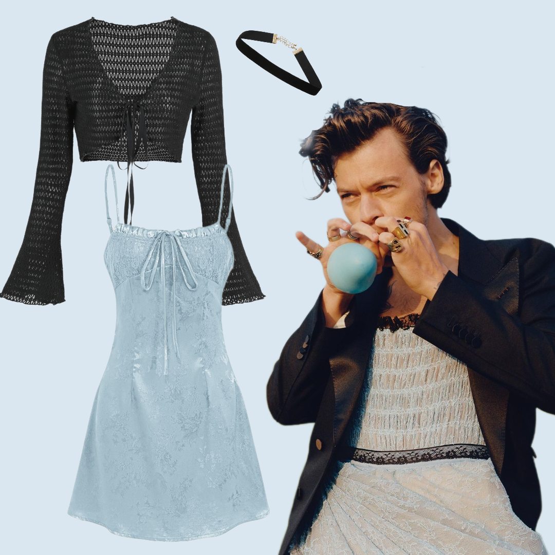 Harry Styles outfit ideas 0085