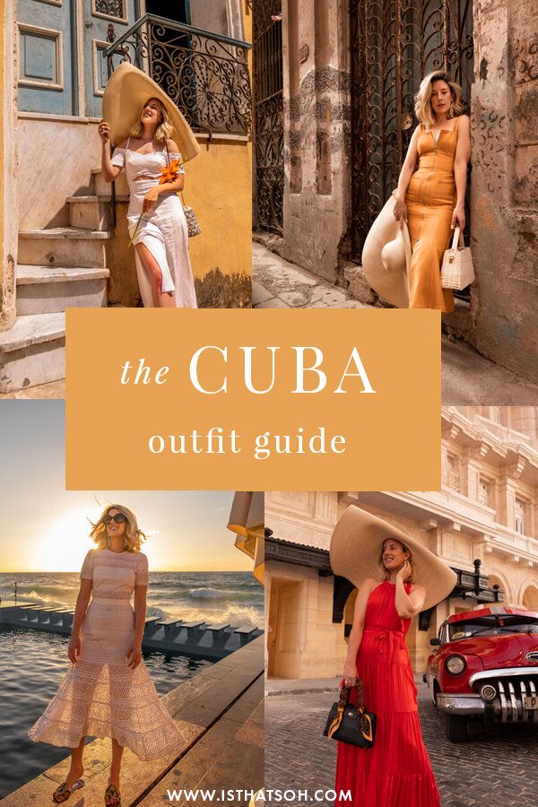 Havana Nights outfit ideas 0020