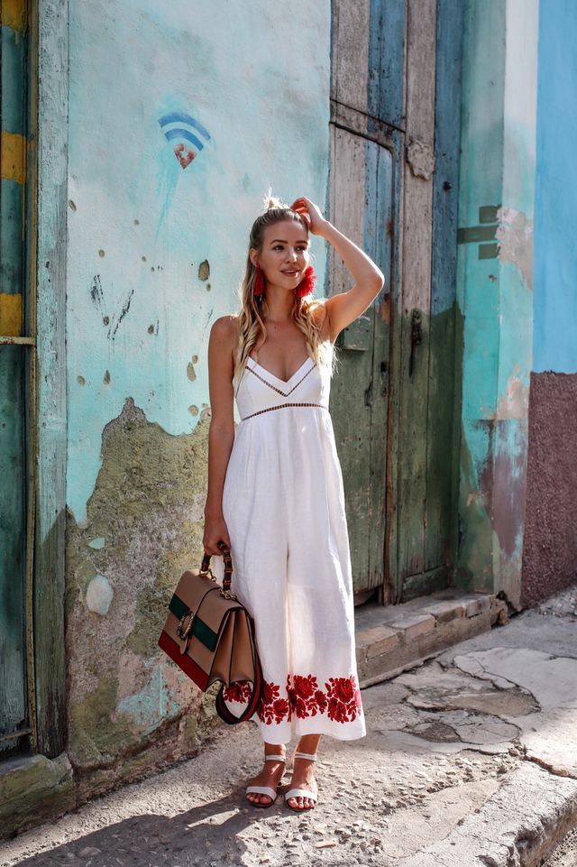 Havana Nights outfit ideas 0035