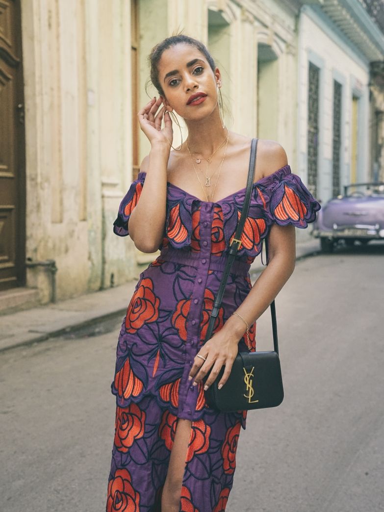 Havana Nights outfit ideas 0036