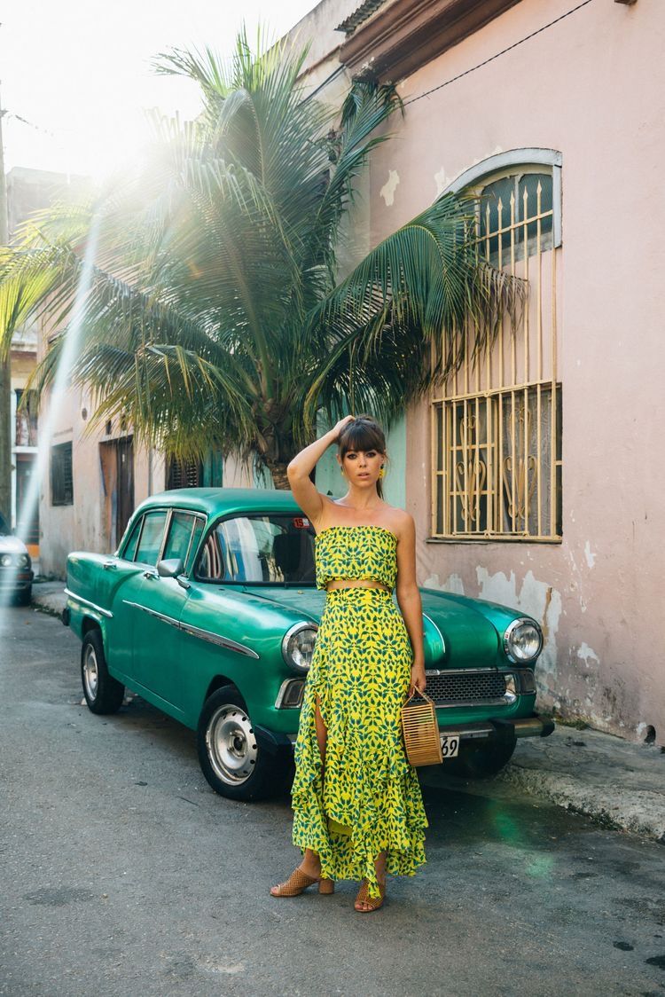 Havana Nights outfit ideas 0037