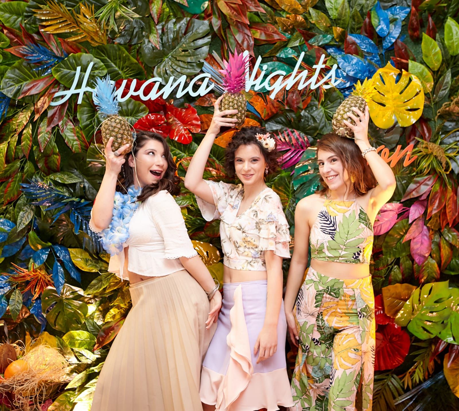 Havana Nights outfit ideas 0049