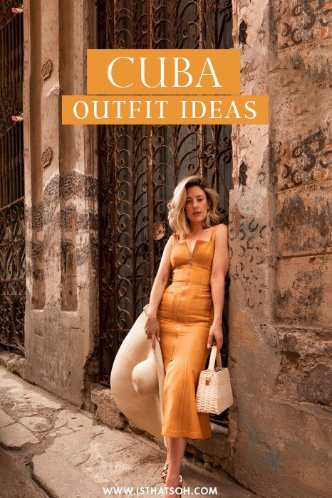 Havana Nights outfit ideas 0052