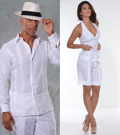 Havana Nights outfit ideas 0085