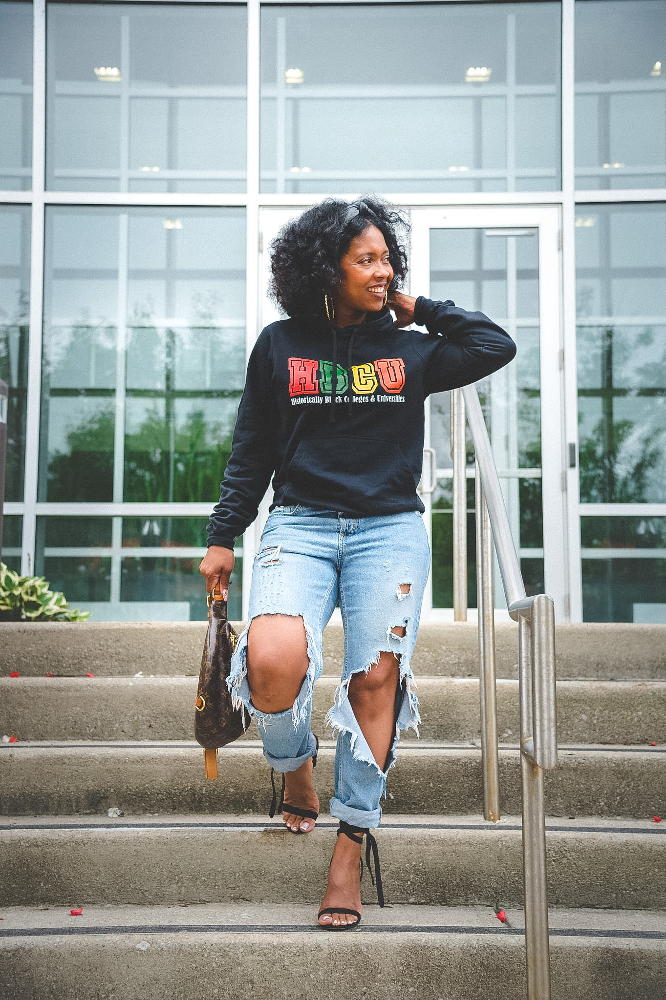 Hbcu homecoming outfit ideas for women