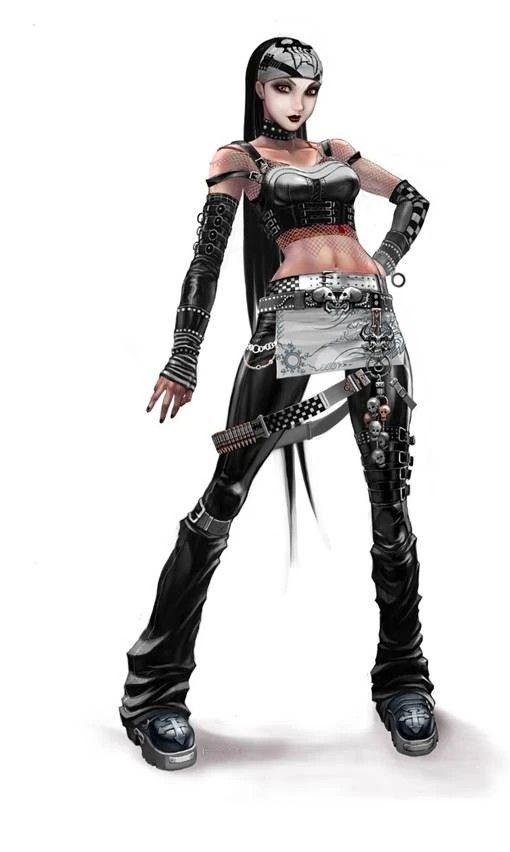 heavy metal outfit ideas 0010