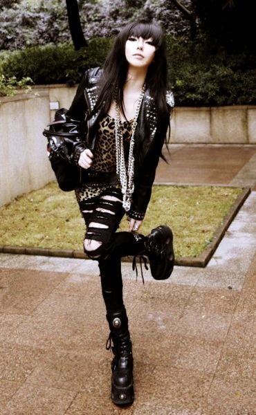 heavy metal outfit ideas 0029