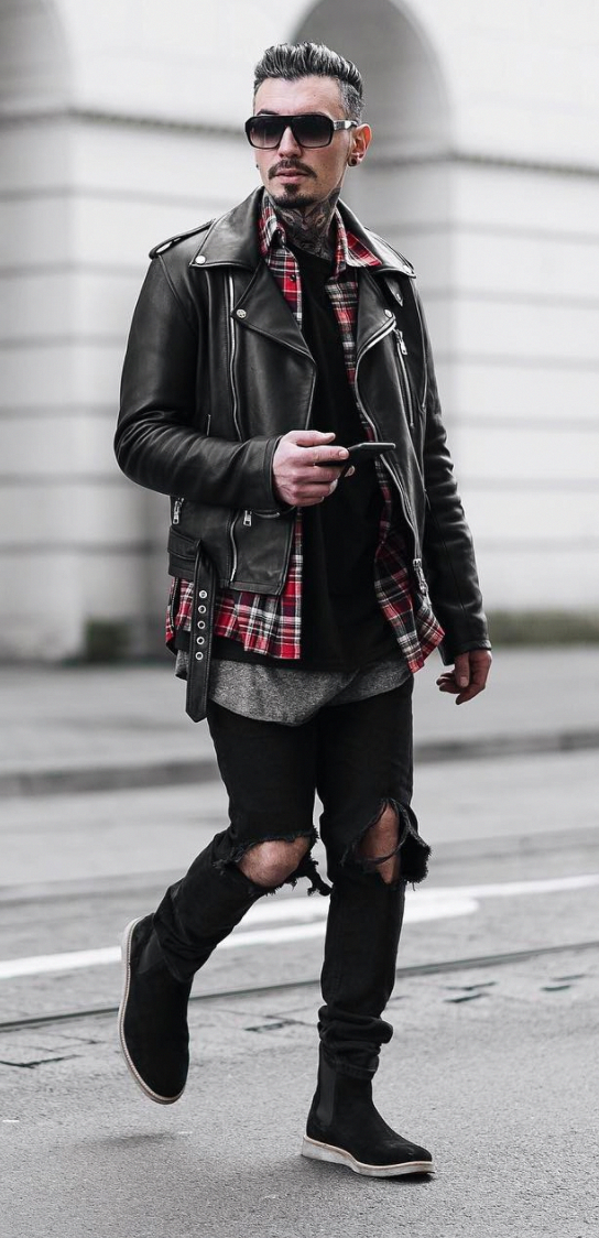 heavy metal outfit ideas 0096