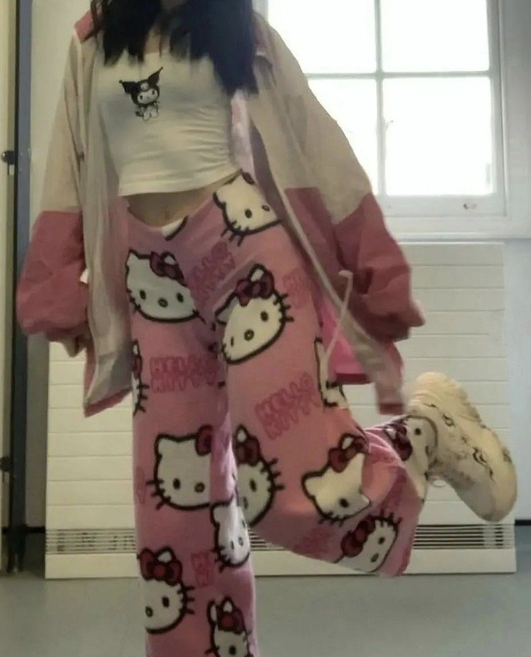 Hello Kitty outfit ideas 0019