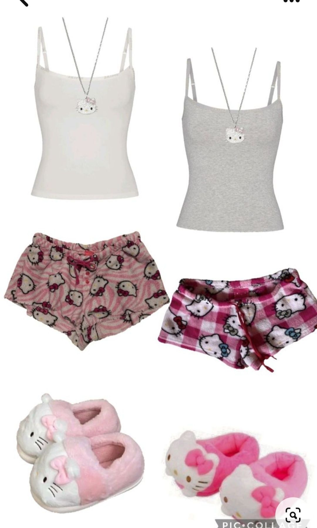 Hello Kitty outfit ideas 0041